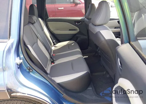 2025 Subaru Forester Limited z USA, uszkodzony, nr VIN JF2SLDNC1SH420415